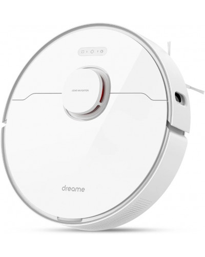 Робот-пылесос Dreame Bot L10 Pro Robot Vacuum (EU, черный)