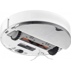 Робот-пылесос Dreame Bot L10 Pro Robot Vacuum (EU, черный)