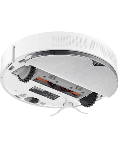 Робот-пылесос Dreame Bot L10 Pro Robot Vacuum (EU, черный)