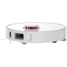 Робот-пылесос Dreame Bot L10 Pro Robot Vacuum (EU, черный)