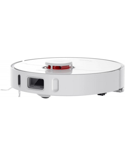 Робот-пылесос Dreame Bot L10 Pro Robot Vacuum (EU, черный)