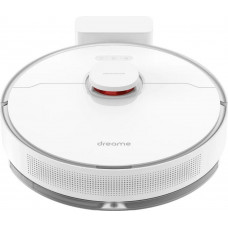 Робот-пылесос Dreame Bot L10 Pro Robot Vacuum (EU, черный)