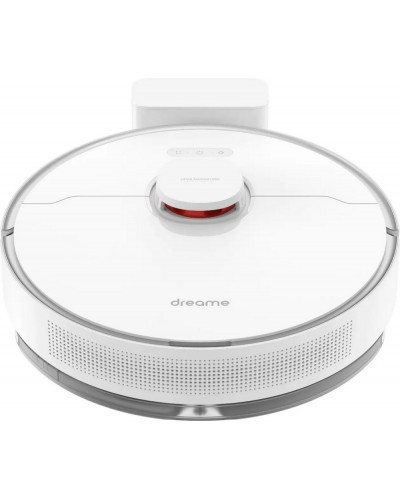 Робот-пылесос Dreame Bot L10 Pro Robot Vacuum (EU, черный)