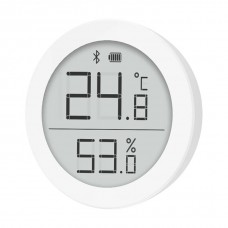 Метеостанция датчик температуры и влажности Xiaomi Qingping Temp & RH Monitor Lite (CGDK1)