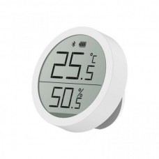 Метеостанция датчик температуры и влажности Xiaomi Qingping Temp & RH Monitor Lite (CGDK1)