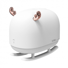 Портативный увлажнитель воздуха Sothing Deer Humidifier&Light (DSHJ-H-009, белый)