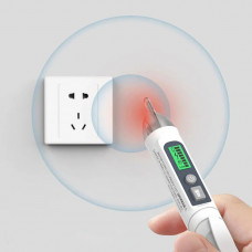 Тестер напряжения Xiaomi Duka Smart Test Pencil Non-Contact (EP-1)