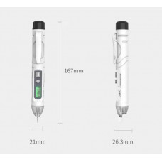Тестер напряжения Xiaomi Duka Smart Test Pencil Non-Contact (EP-1)