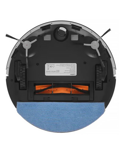 Робот-пылесос Lydsto Robot Vacuum G2D (белый)