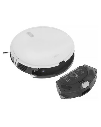 Робот-пылесос Lydsto Robot Vacuum G2D (белый)