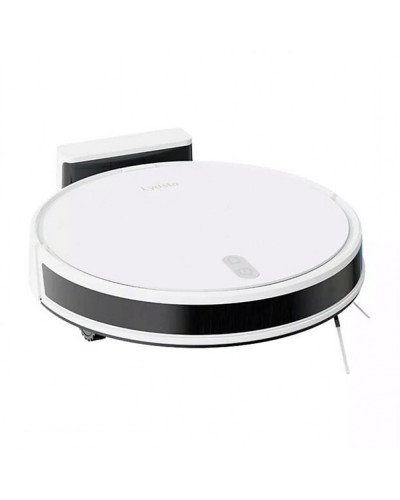 Робот-пылесос Lydsto Robot Vacuum G2D (белый)