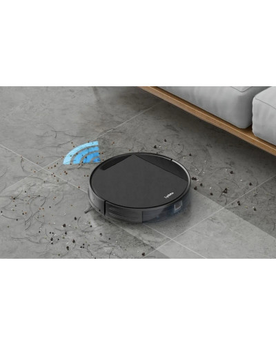 Робот-пылесос Lydsto Robot Vacuum G2D (белый)
