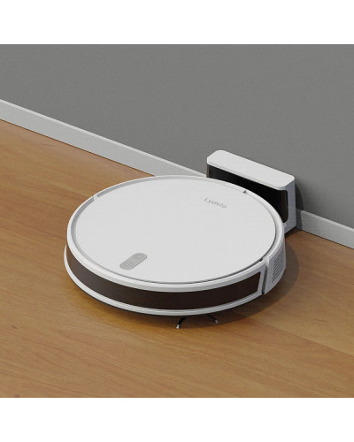 Робот-пылесос Lydsto Robot Vacuum G2D (белый)