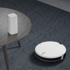 Робот-пылесос Lydsto Robot Vacuum G2D (белый)