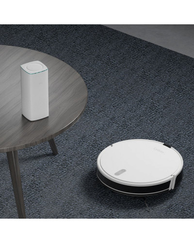 Робот-пылесос Lydsto Robot Vacuum G2D (белый)