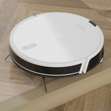 Робот-пылесос Lydsto Robot Vacuum G2D (белый)