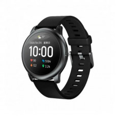 Умные часы Xiaomi Haylou Smart Watch Solar LS05 (черный)