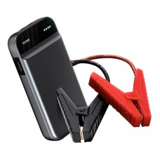Портативное пуско-зарядное устройство 70mai Jump Starter Midrive PS01 (черный)