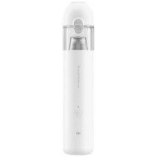 Портативный пылесос Xiaomi Mijia Portable Handhed Vacuum Cleaner Mini (белый)