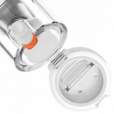 Портативный пылесос Xiaomi Mijia Portable Handhed Vacuum Cleaner Mini (белый)