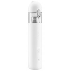 Портативный пылесос Xiaomi Mijia Portable Handhed Vacuum Cleaner Mini (белый)