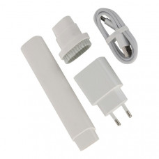 Портативный пылесос Xiaomi Mijia Portable Handhed Vacuum Cleaner Mini (белый)