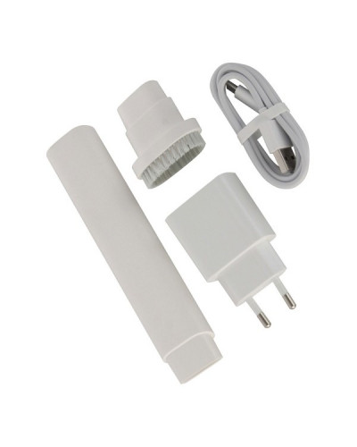 Портативный пылесос Xiaomi Mijia Portable Handhed Vacuum Cleaner Mini (белый)