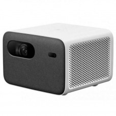 Проектор Xiaomi Mi Smart Projector 2 Pro (EU, 5,1 кг, белый)