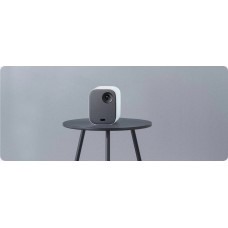 Проектор Xiaomi Mi Smart Projector 2 (EU, белый)