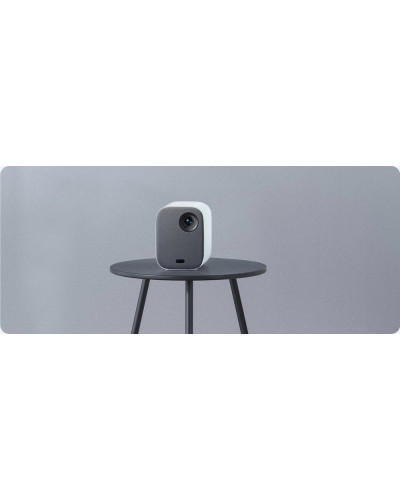 Проектор Xiaomi Mi Smart Projector 2 (EU, белый)