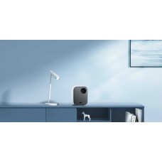 Проектор Xiaomi Mi Smart Projector 2 (EU, белый)