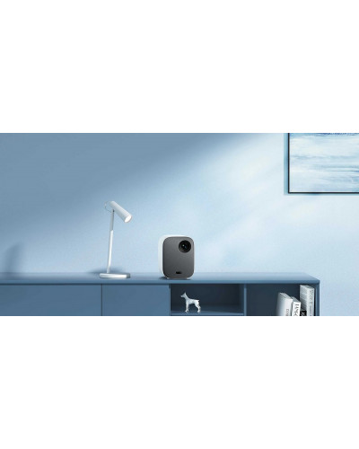 Проектор Xiaomi Mi Smart Projector 2 (EU, белый)