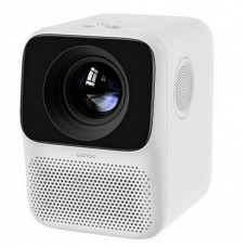 Проектор Xiaomi Wanbo Projector T2 Max (EU, белый, 1,47кг)