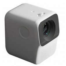 Проектор Xiaomi Wanbo Projector T2 Max (EU, белый, 1,47кг)