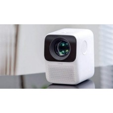 Проектор Xiaomi Wanbo Projector T2 Max (EU, белый, 1,47кг)