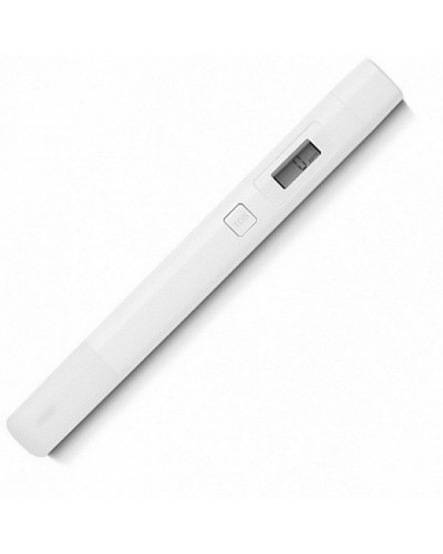 Тестер качества воды Xiaomi Mi TDS Water Quality Meter Tester Pen (XMTDS01YM, белый)