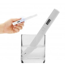 Тестер качества воды Xiaomi Mi TDS Water Quality Meter Tester Pen (XMTDS01YM, белый)
