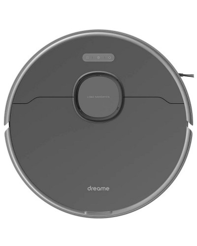 Робот-пылесос Xiaomi Dreame D10S Plus Robot Vacuum Cleaner (EU, черный)