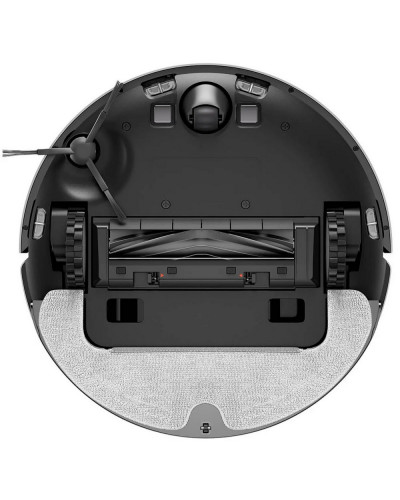 Робот-пылесос Xiaomi Dreame D10S Plus Robot Vacuum Cleaner (EU, черный)
