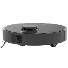 Робот-пылесос Xiaomi Dreame D10S Plus Robot Vacuum Cleaner (EU, черный)