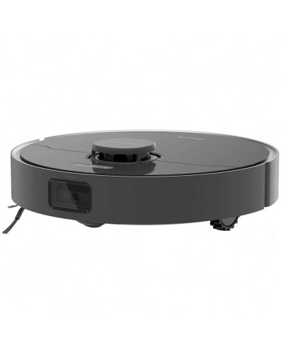 Робот-пылесос Xiaomi Dreame D10S Plus Robot Vacuum Cleaner (EU, черный)