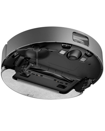 Робот-пылесос Xiaomi Dreame D10S Plus Robot Vacuum Cleaner (EU, черный)
