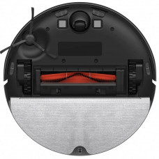 Робот-пылесос Xiaomi Dreame Robot Vacuum Cleaner Bot D9 Max (EU, черный)