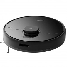 Робот-пылесос Xiaomi Dreame Robot Vacuum Cleaner Bot D9 Max (EU, черный)