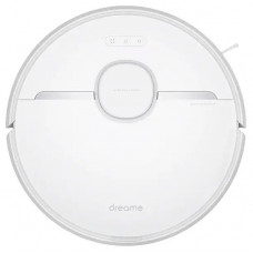 Робот-пылесос Xiaomi Dreame D9 Robot Vacuum Cleaner (EU, белый)