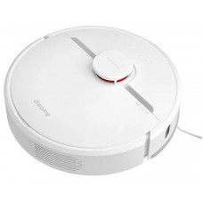 Робот-пылесос Xiaomi Dreame D9 Robot Vacuum Cleaner (EU, белый)