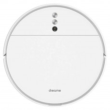 Робот-пылесос Xiaomi Dreame F9 Robot Vacuum Cleaner (EU, белый)