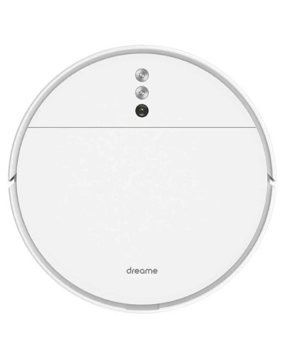 Робот-пылесос Xiaomi Dreame F9 Robot Vacuum Cleaner + Ручной пылесос Deerma DX115C