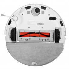 Робот-пылесос Xiaomi Dreame F9 Robot Vacuum Cleaner (EU, белый)