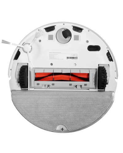 Робот-пылесос Xiaomi Dreame F9 Robot Vacuum Cleaner + Ручной пылесос Deerma DX115C